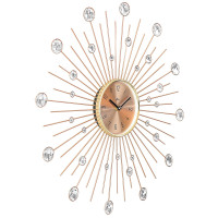 Nástenné hodiny MPM Starlino 4283.70, 50cm